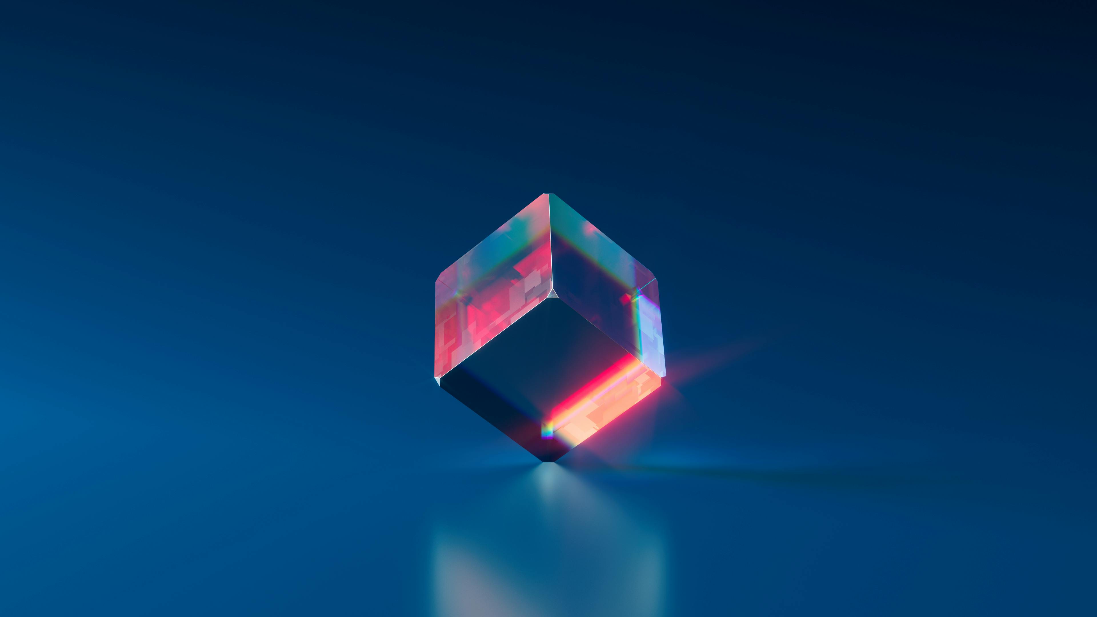 React 3D Portfolio
